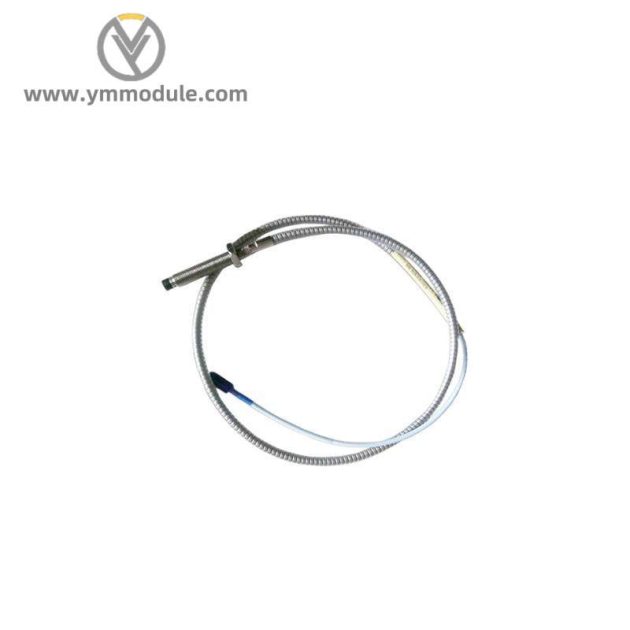 Bently Nevada 330104-08-16-10-02-00 Proximity Probes for Industrial Control Systems