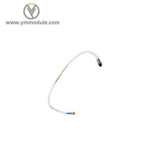 Bently Nevada 330105-02-12-05-02-00: High-Precision Proximity Sensor