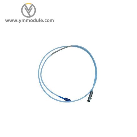 Bently Nevada 330105-02-12-10-02-CN Proximity Transducer: Precision Measuring Solution for Industrial Automation