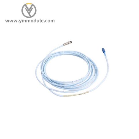 Bently Nevada 330105-02-12-50-02-00 Reverse Mount Probes: Precision Measurement Solution