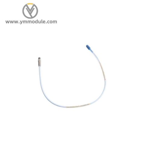 Bently Nevada 330106-05-30-05-02-050 Proximity Transducer - Precision Sensor for Industrial Automation