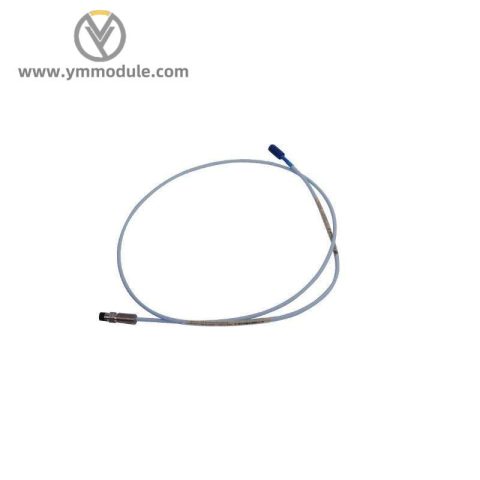 Bently Nevada 330106-05-30-05-02-05 Proximity Probe - Advanced Sensor Technology for Industrial Control