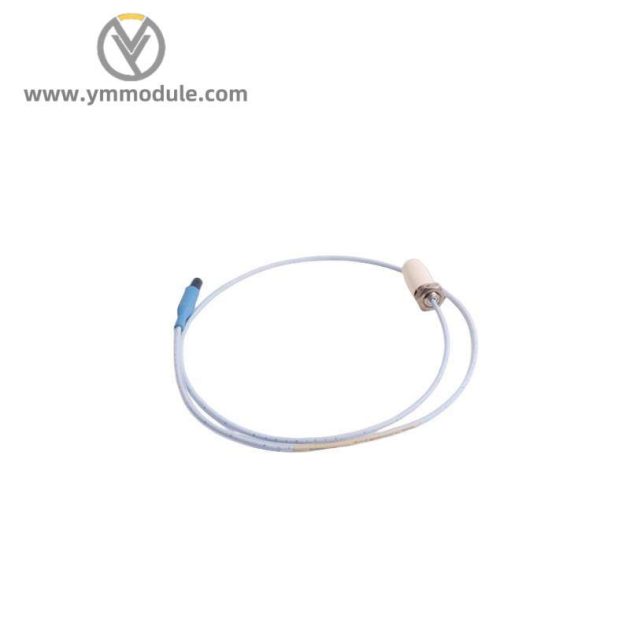 Bently Nevada 330130-035-00-00: 3300 XL Proximity Probes, 11mm, Precision Sensing Solutions
