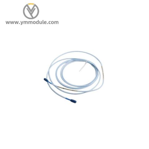 Bently Nevada 330130-035-00-CN Proximity Probe: Advanced Sensor for Precision Control