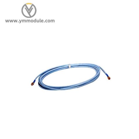 Bently Nevada 330130-040-01-00 PLC Extension Cable