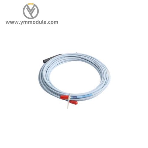 Bently Nevada 330130-070-00-CN Extension Cable: Industrial Control System Enhancement Module