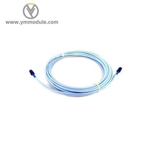 Bently Nevada 330130-080-10-00 8mm Extension Cable