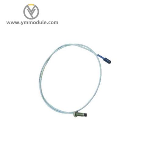 BENTLY NEVADA 330171-00-20-05-02-00 Proximity Probe: Precision Meets Reliability in Industrial Automation