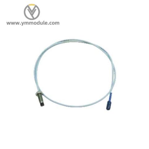 BENTLY NEVADA 330171-00-20-05-02-00 Proximity Probe: Precision Meets Reliability in Industrial Automation