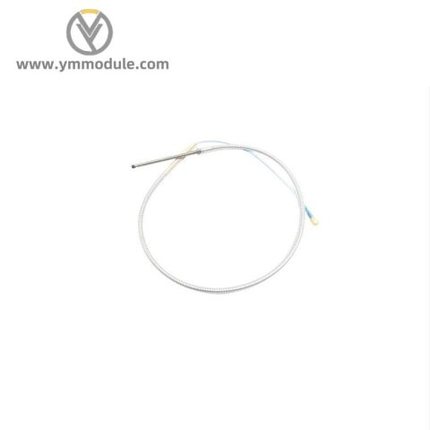 Bently Nevada 330172-00-50-10-02-00 3300 XL 8 mm Proximity Probes - Precision & Reliability in Industrial Control