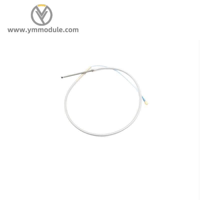 bently_nevada_330172-00-50-10-02-00_3300_xl_8_mm_proximity_probes.jpg Bently Nevada 330172-00-50-10-02-00 3300 XL 8 mm Proximity Probes - Precision & Reliability in Industrial Control