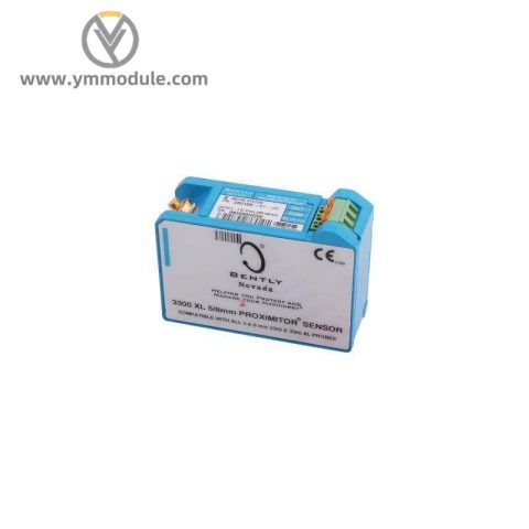 Bentley Nevada 330180-91-00 Proximity Sensor, Precision Industrial Control Solutions