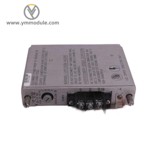 Bently Nevada 330190-080-00-00: Advanced Industrial Automation Solution