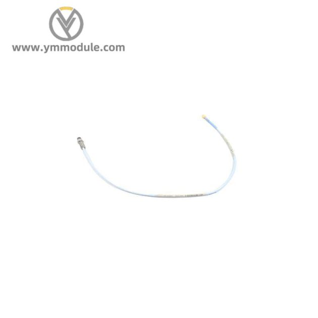 Bently Nevada 330195-02-12-05-05, Precision Measurement Probe for Industrial Control Systems