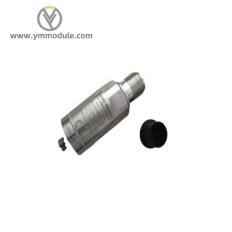 Bently Nevada 330500-00-02 Piezo-Velocity Sensors, Advanced Industrial Monitoring Solution