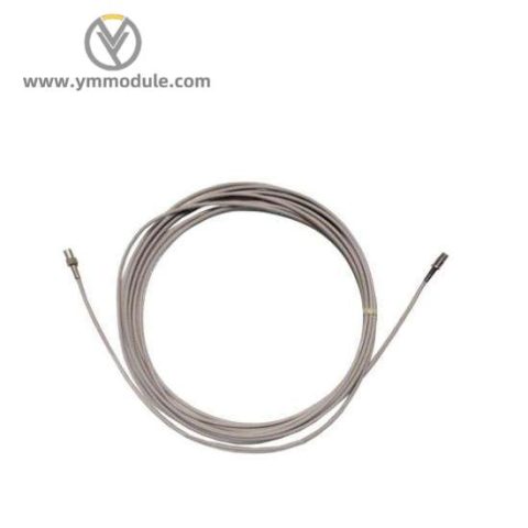 Bently Nevada 330704-000-050-10-01-05 Extension Cable for Industrial Automation, 150 Characters or Less