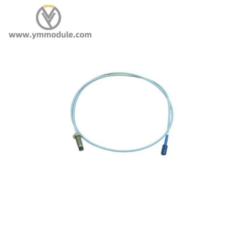 BENTLY NEVADA 330707-00-20-10-02-00: 3300 XL 11 mm Probe, Precision Measuring Tool for Industrial Control