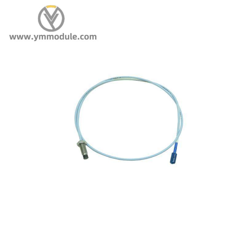 bently_nevada_330707-00-20-10-02-00_3300_xl_11_mm_probe.jpg BENTLY NEVADA 330707-00-20-10-02-00: 3300 XL 11 mm Probe, Precision Measuring Tool for Industrial Control