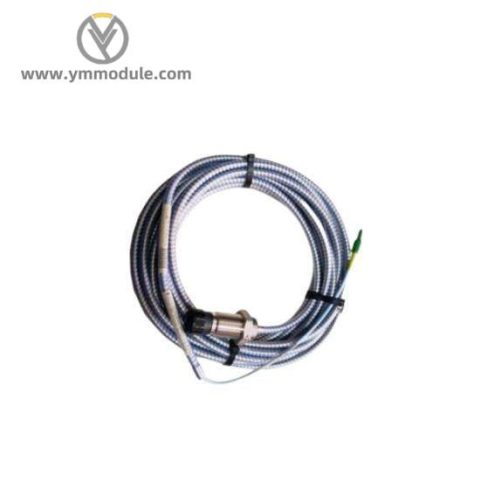 Bently Nevada 330851-02-000-050-10-00-05: 3300 XL 25 mm Proximity Probe