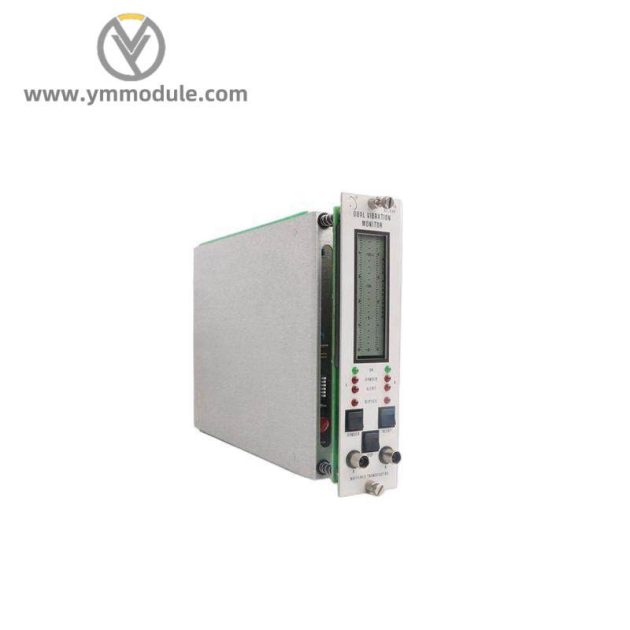 Bently Nevada 330851-04-000-023-10-01-05 Proximity Probe: Advanced Sensor Technology for Industrial Automation
