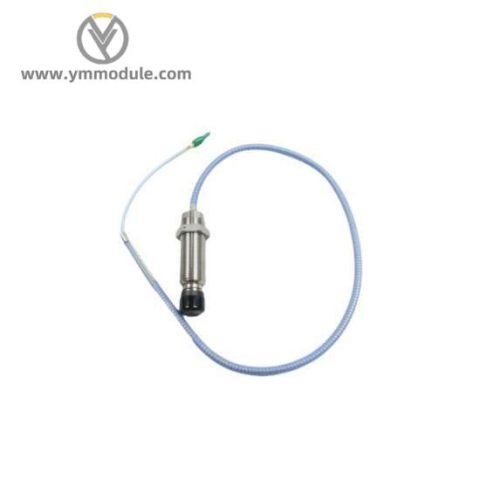 Bently Nevada 330851-05-000-040-50-01-05 Proximity Probe, Precision Sensor for Industrial Automation
