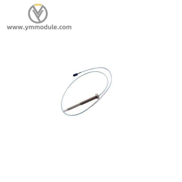 Bently Nevada 330901-00-90-05-02-05, NSv Proximity Probes for Advanced Process Control