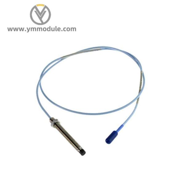 BENTLY NEVADA 330905-00-13-05-02-00 Proximity Sensor: Precision Measurement, Reliable Performance