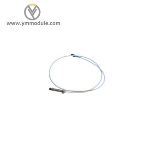 BENTLY NEVADA 330905-01-08-10-01-00: 3300 NSv Proximity Probe