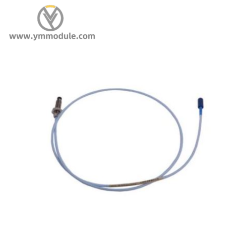 Bently Nevada 330905-08-13-10-12-CN Proximity Probes: Advanced Sensor Technology for Industrial Control Systems