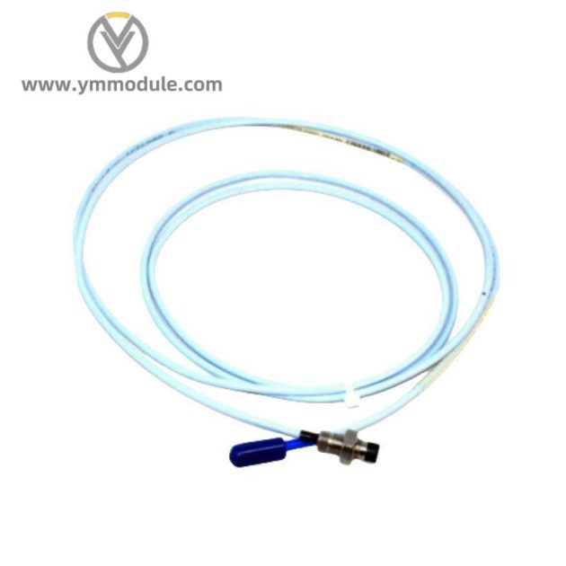 BENTLY NEVADA 330909-00-65-05-02-00 Proximity Probe: Precision Measuring, Reliable Monitoring for Industrial Applications
