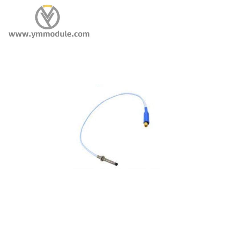 bently_nevada_330910-06-13-10-01-cn_3300_nsv_proximity_probes.jpg Bentley Nevada 330910-06-13-10-01-CN Proximity Probes, Advanced Sensor Technology for Industrial Automation
