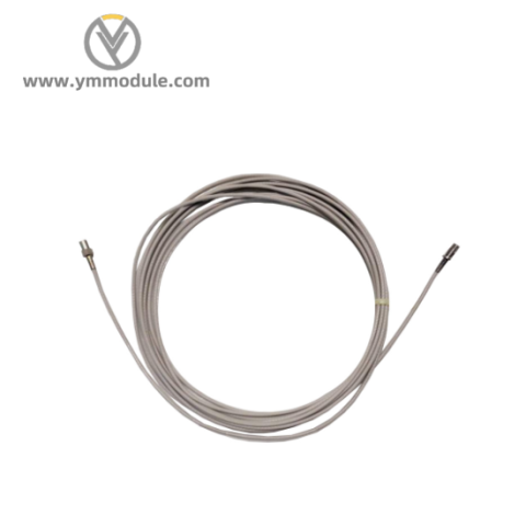 Bently Nevada 330930-045-00-05 3300 NSv Extension Cable for Enhanced Control Systems
