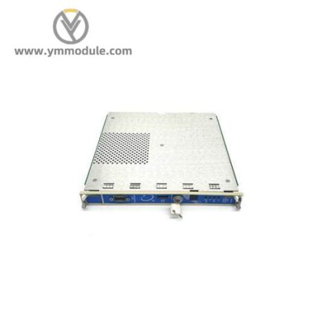 Bently Nevada 3500/20, Rack Interface Module - Precision Engineered for Industrial Control Solutions