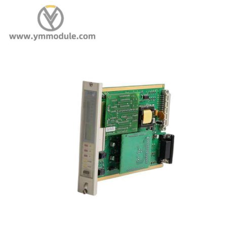 Bently Nevada 8C-TAIXB1 51307129-175 I/O Modules: Advanced Industrial Control Solutions