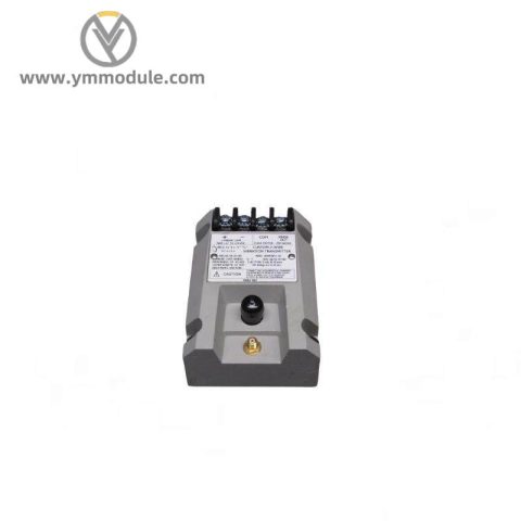 Bently Nevada 990-05-XX-03-05, High-Precision Vibration Transmitter