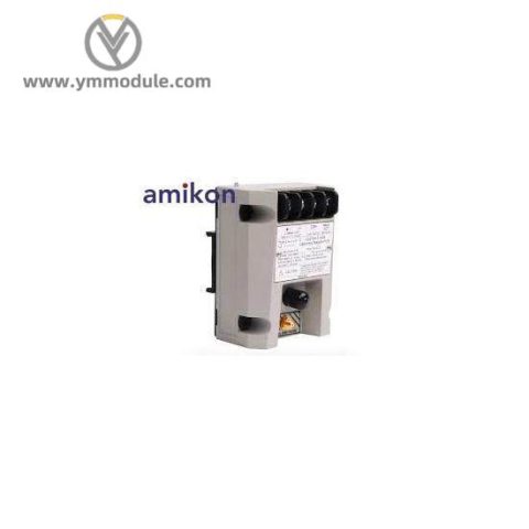 Bently Nevada 990-16-XX-01-CN, 106M1675-01: Advanced Industrial Control System Module