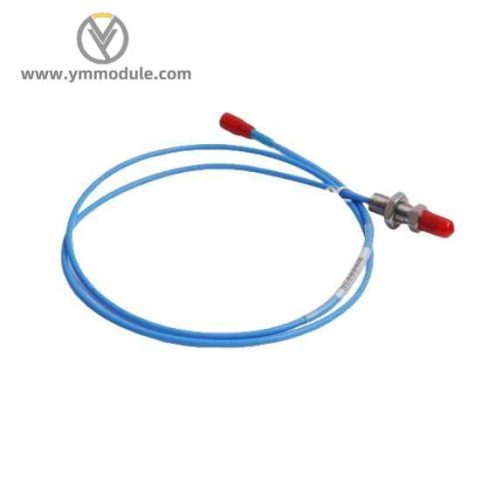 Bently Nevada WT0180-A05-B05-C03-D05: Precision Standard 8mm Probe