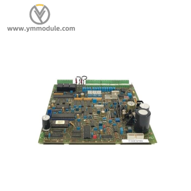 SIEMENS C98043-A1240 Control Card: Industrial Automation Core Component
