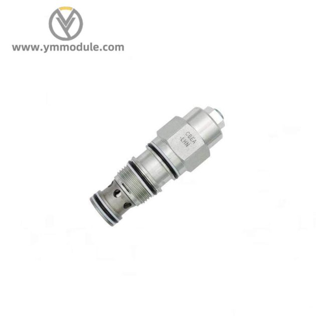 SUN CBEA-LHN-XAW/S Counterbalance Valves: Advanced Valve Technology for Industrial Control