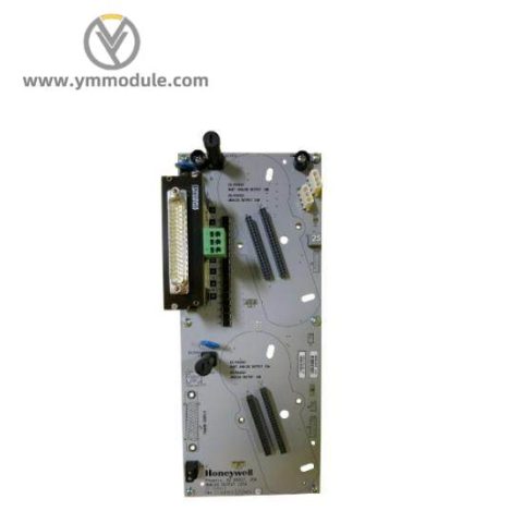 Honeywell CCGAOX11 - Analog Output Module, for Industrial Automation Control