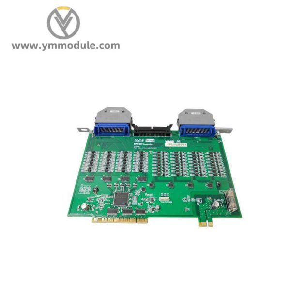 DAIHEN UM356B L21700M(L21700M03) PCB-I-E-1171 I/O BOARD: Advanced Industrial Control Module