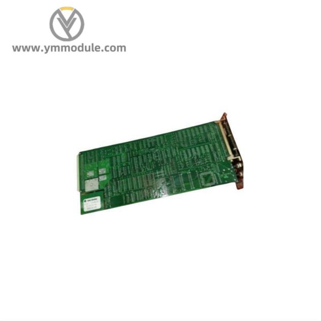ENTEK EC6622LS - Industrial Dual Channel Vibration Monitor
