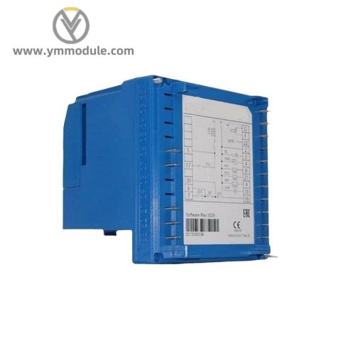 HONEYWELL EC7830A1066: Advanced Programmable Control Module