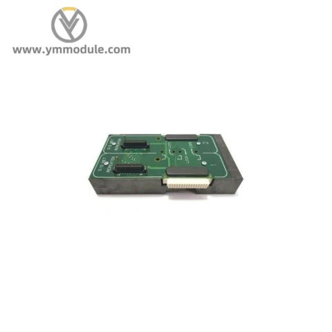 EMERSON KJ2221X1-EA1 12P3241X012 Industrial PLC Repeater Carrier Module