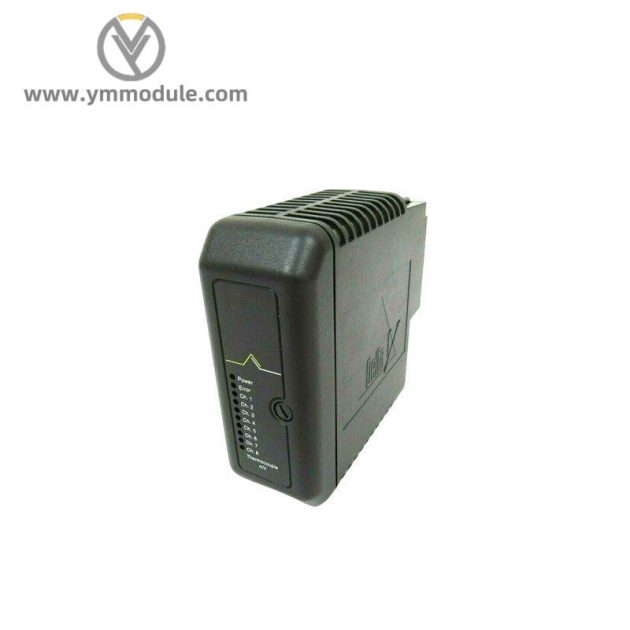 Emerson KJ3002X1-BG2 | High Precision Thermocouple Module for Industrial Automation