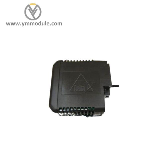 EMERSON KJ3102X1-BE1 | 12P2703X022 Analog Output Module, Industrial Control Systems