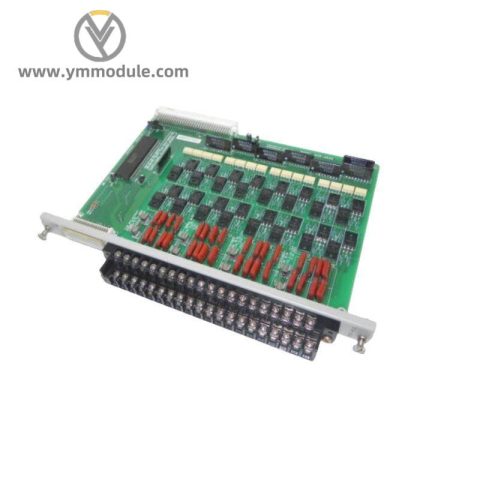 EMERSON KL3031X1-BA1 Input Module: Advanced Control Solutions for Industrial Applications