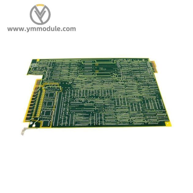 Emerson Ovation 7380A36G01 Q-Line QSE Card - Precision Control Solutions for Industrial Automation