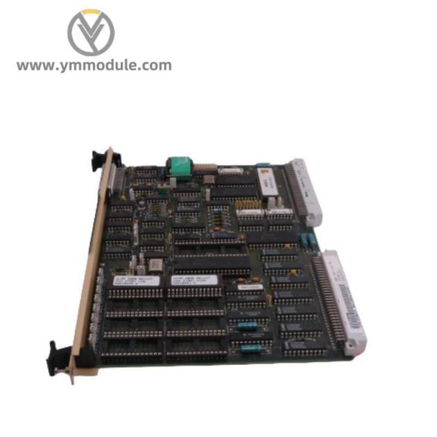 ENTEK 18605 PROCESS Module - Advanced Control Solution for Industrial Automation