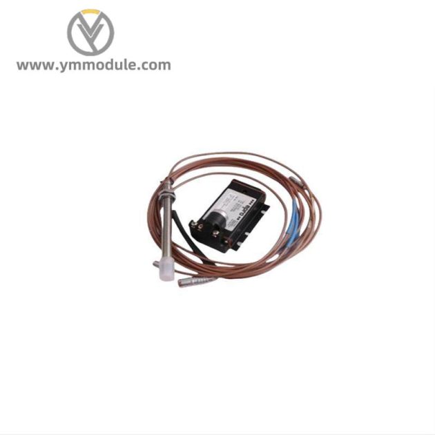 EPRO PR6423/010-130 Eddy Current Sensor, High Precision for Industry Control